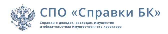СПО «Справки БК»