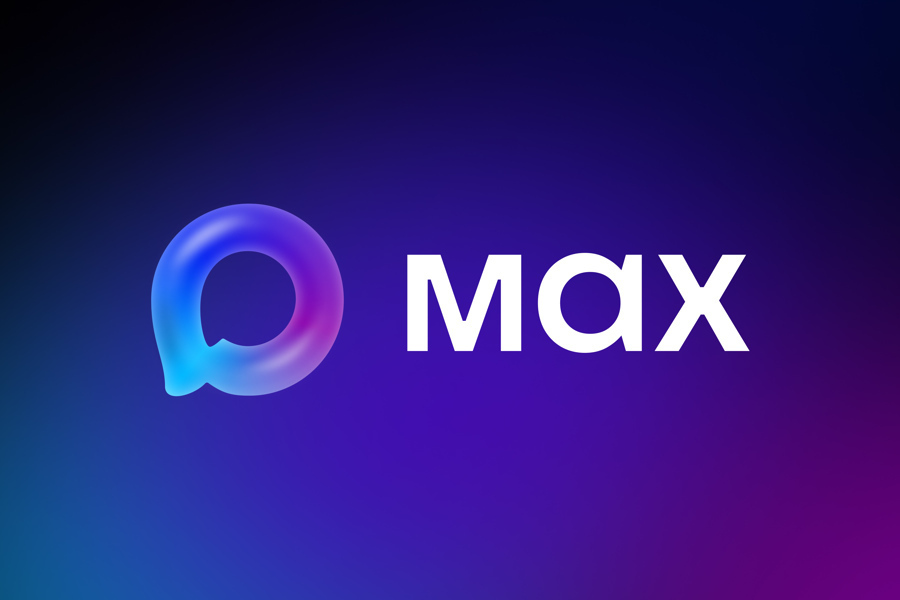 Запуск официального канала в мессенджере MAX